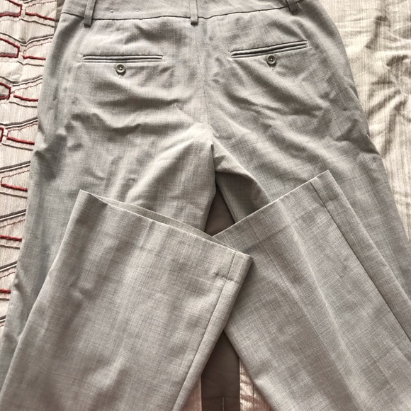Sz 6 Express Editor pants - Picture 2 of 2